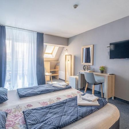 Barocco Rooms Софія Екстер'єр фото