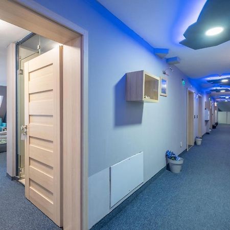 Barocco Rooms Софія Екстер'єр фото