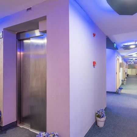 Barocco Rooms Софія Екстер'єр фото
