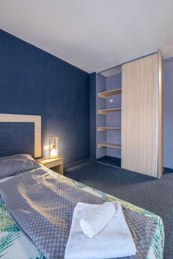 Barocco Rooms Софія Екстер'єр фото
