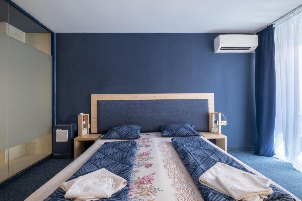 Barocco Rooms Софія Екстер'єр фото