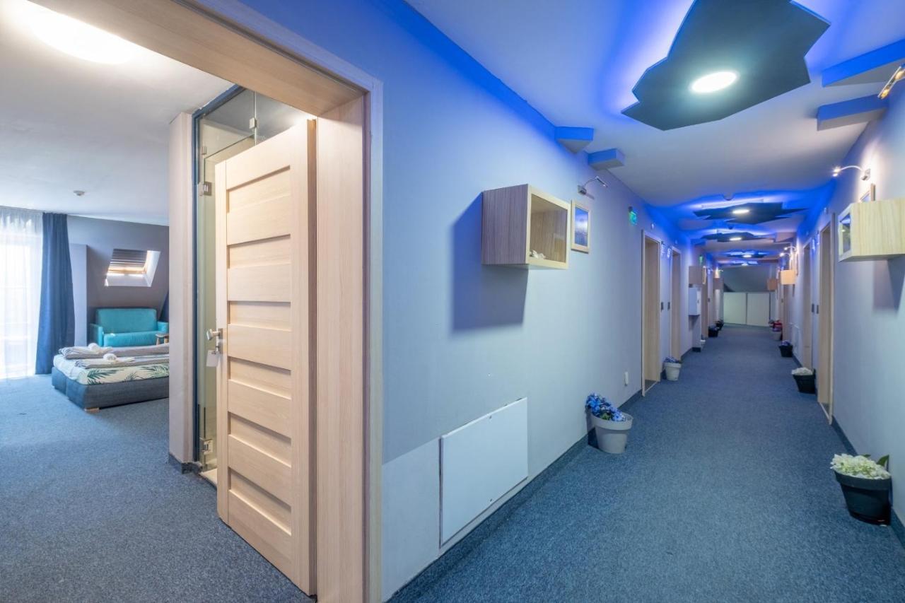 Barocco Rooms Софія Екстер'єр фото