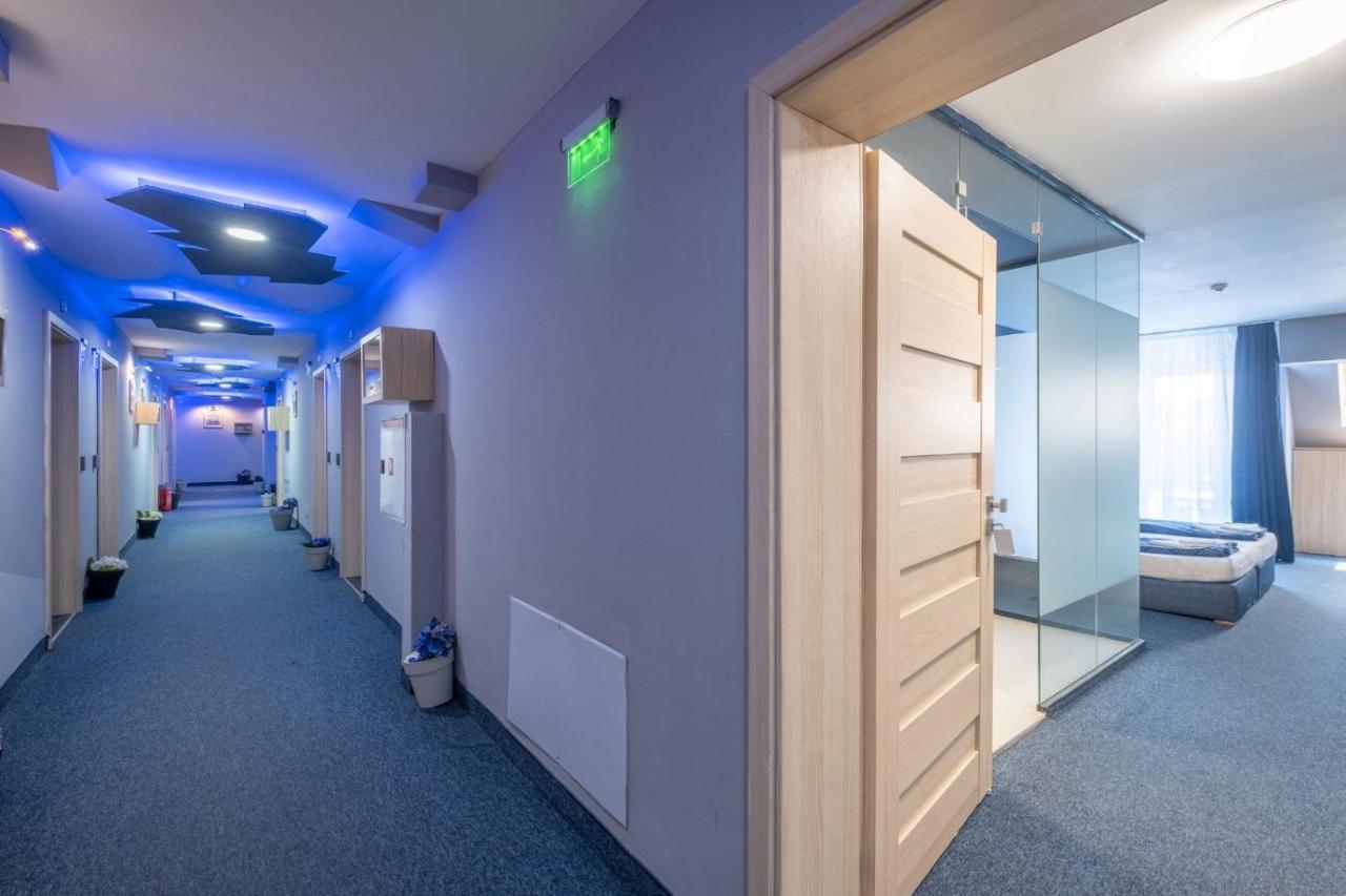 Barocco Rooms Софія Екстер'єр фото