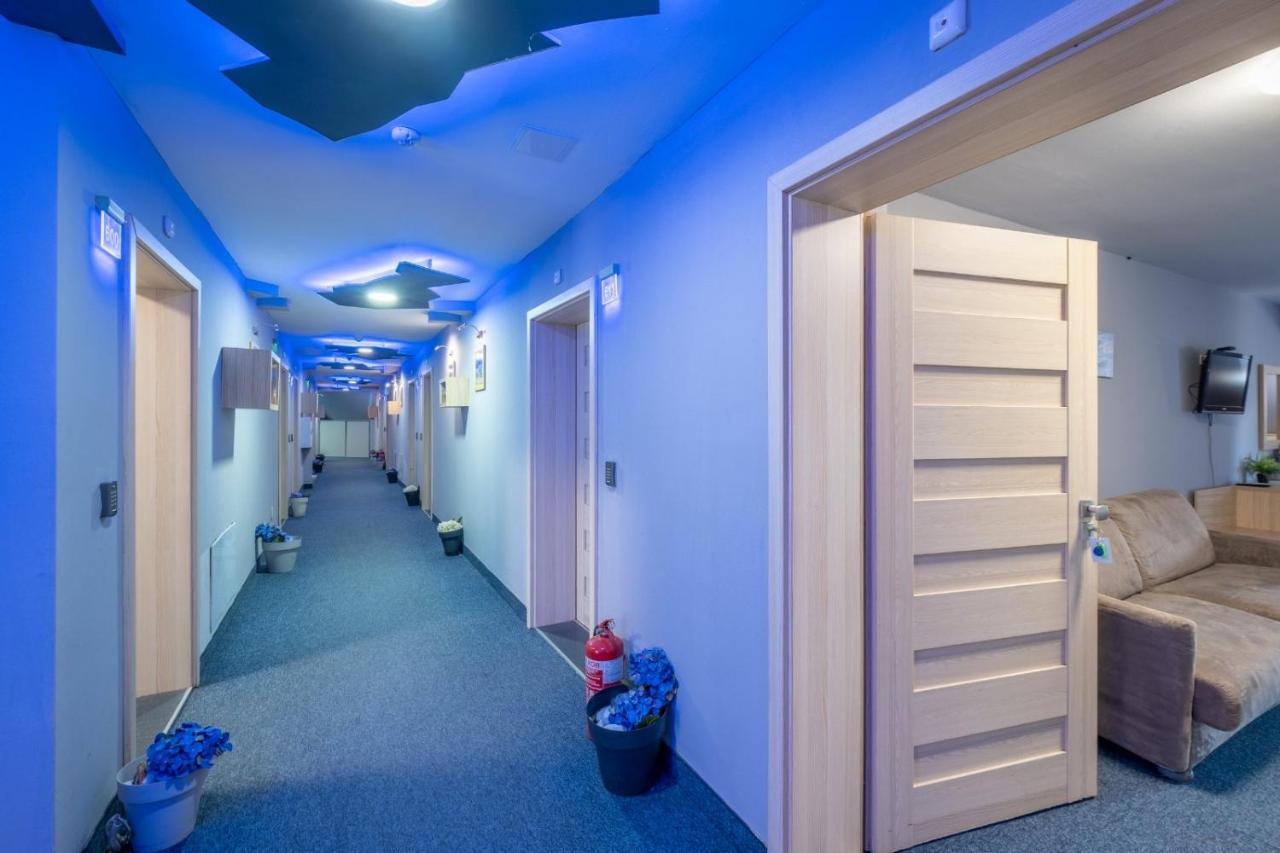 Barocco Rooms Софія Екстер'єр фото