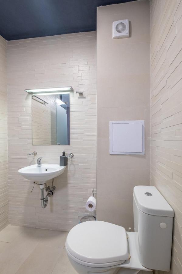 Barocco Rooms Софія Екстер'єр фото