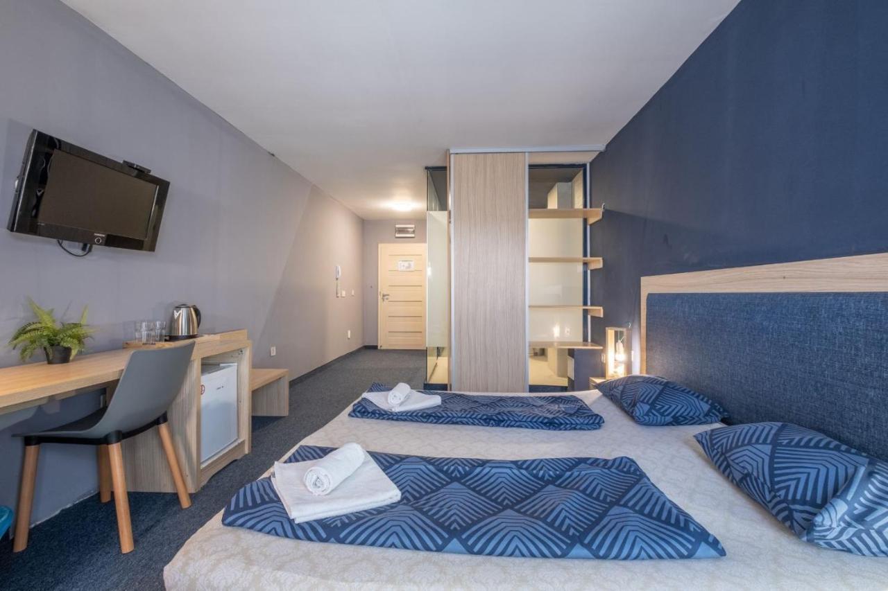 Barocco Rooms Софія Екстер'єр фото
