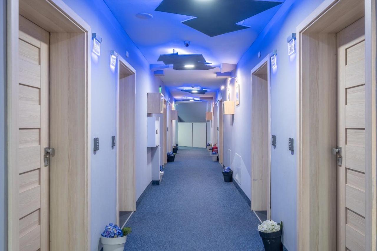 Barocco Rooms Софія Екстер'єр фото